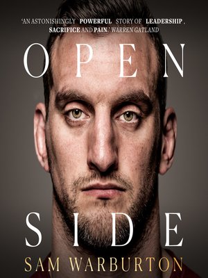 cover image of Open Side